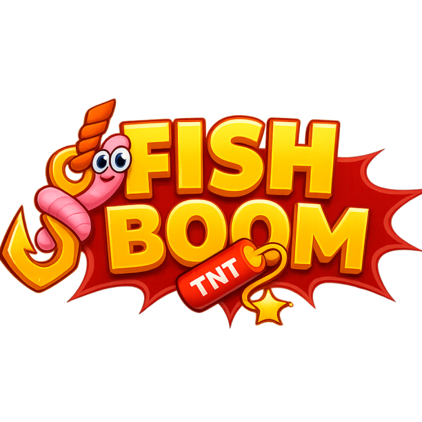 fishboom logo