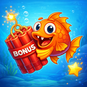 fish boom bonus