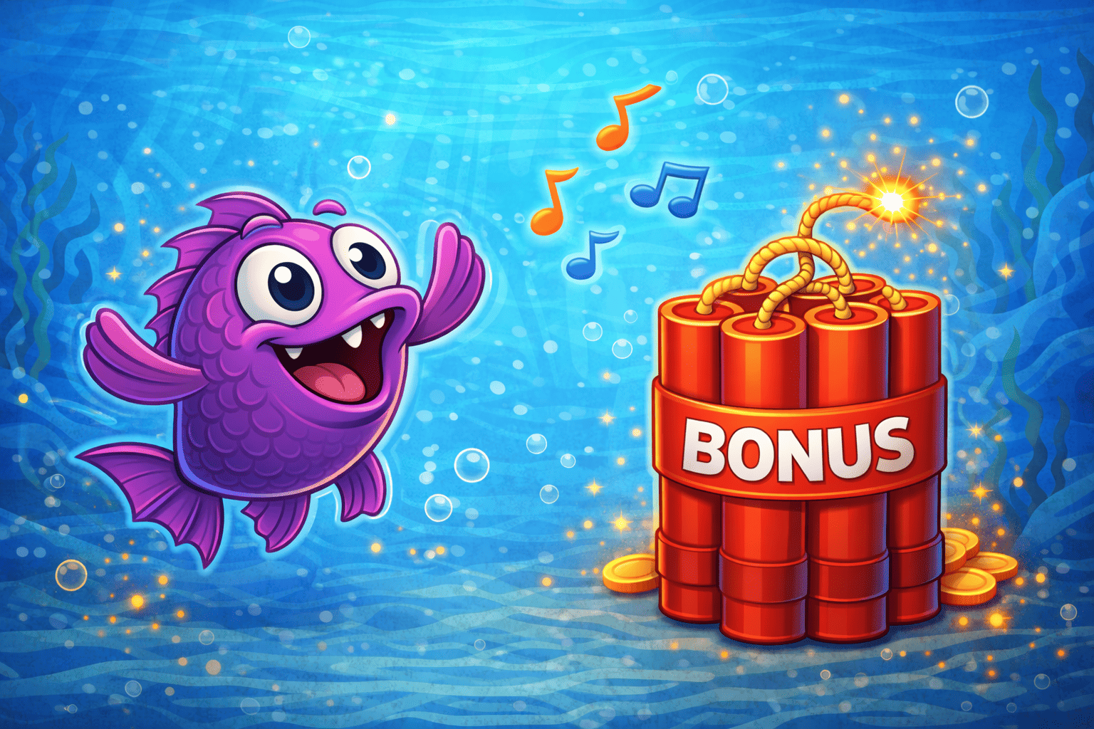 fishboom bonus
